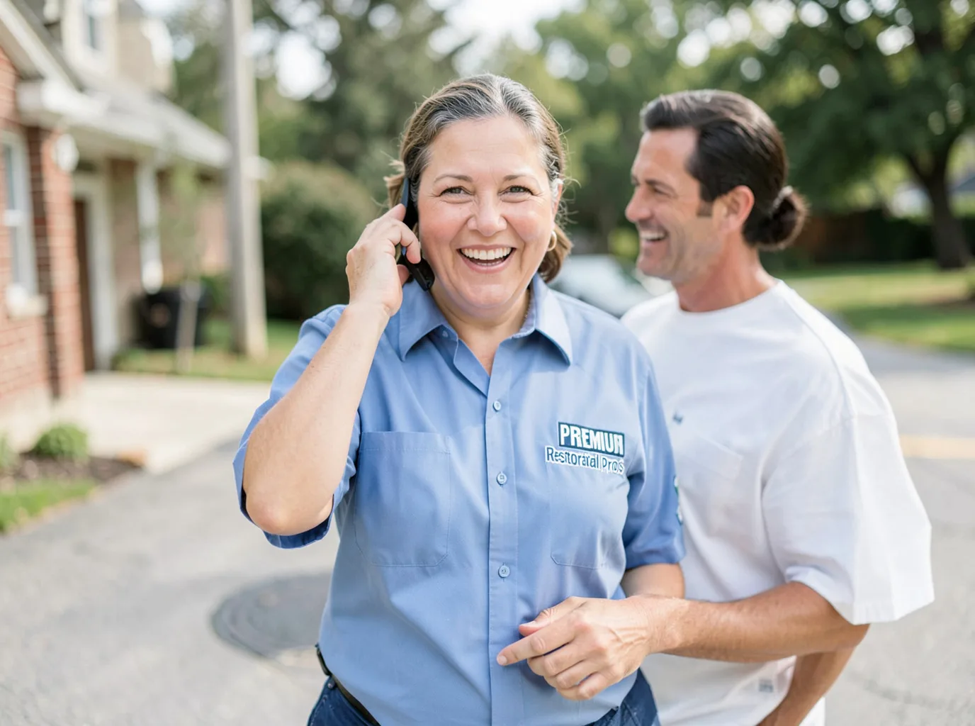 Water Damage Restoration Mechanic Falls, ME FAQs